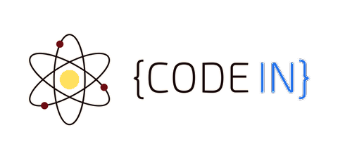 CodeIn Logo