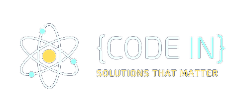 CodeIn Logo